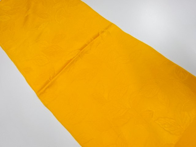 未使用品　正絹　帯揚げ